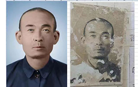 张湾老照片修复-2
